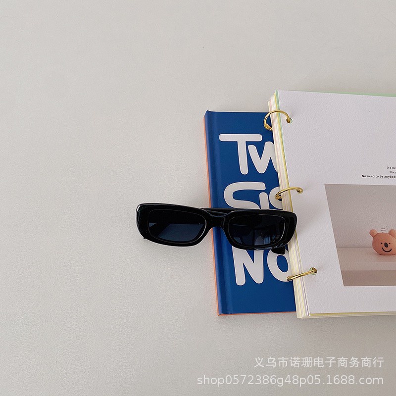 Xu hướng Kính Chụp Ảnh Catwalk siêu ngầu cho bé yêu mã T1609