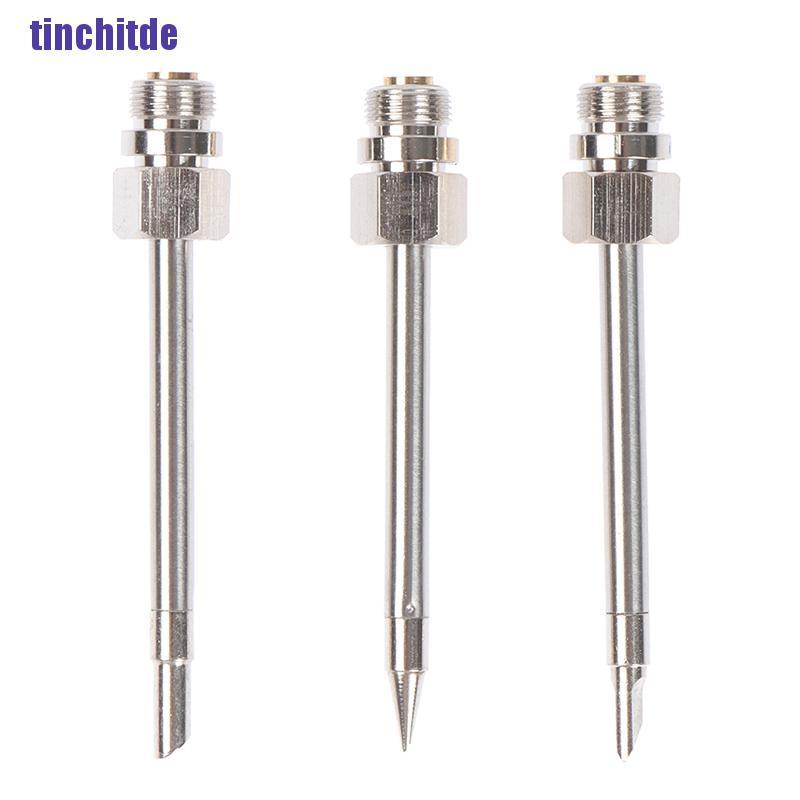 Đầu mỏ hàn sắt cầm tay 8W-30W chuyên dụng chất lượng cao