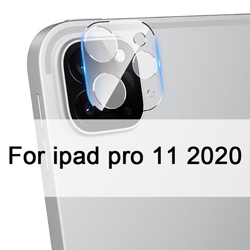Kính cường lực bảo vệ camera sau TBTIC thích hợp cho iPad Pro 11 12.9 inch 2021 11 12.9 inch 2022