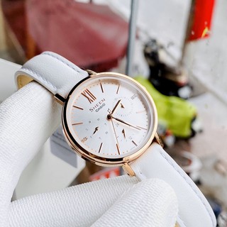 Đồng hồ nữ Casio Sheen SHE-3064PGL