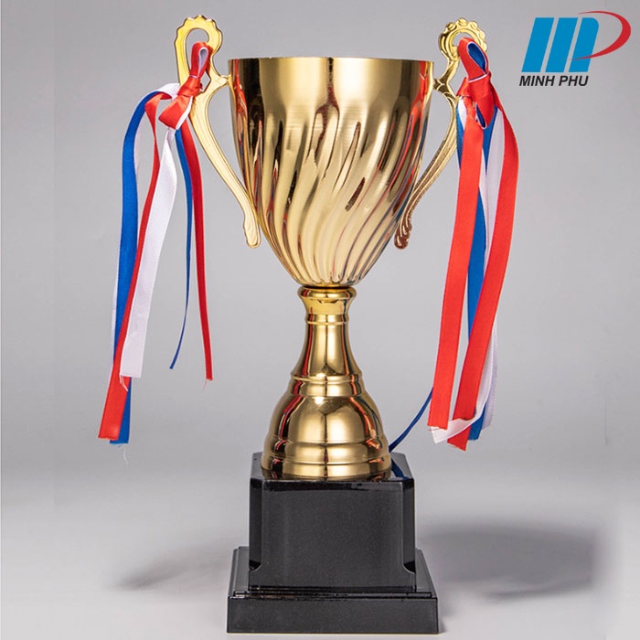 Cup thể thao kim loại T-137🔥Cup trao giải - Nhiều kích thước