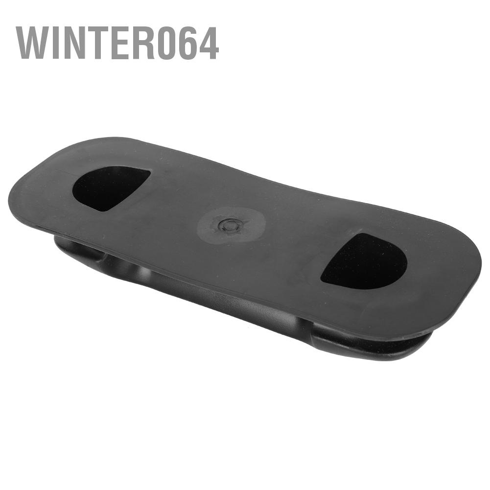 Thuyền cao su bơm hơi Tay cầm bên hông thuyền Kayak Xuồng xuồng ba lá Grab Phụ kiện tay Winter064