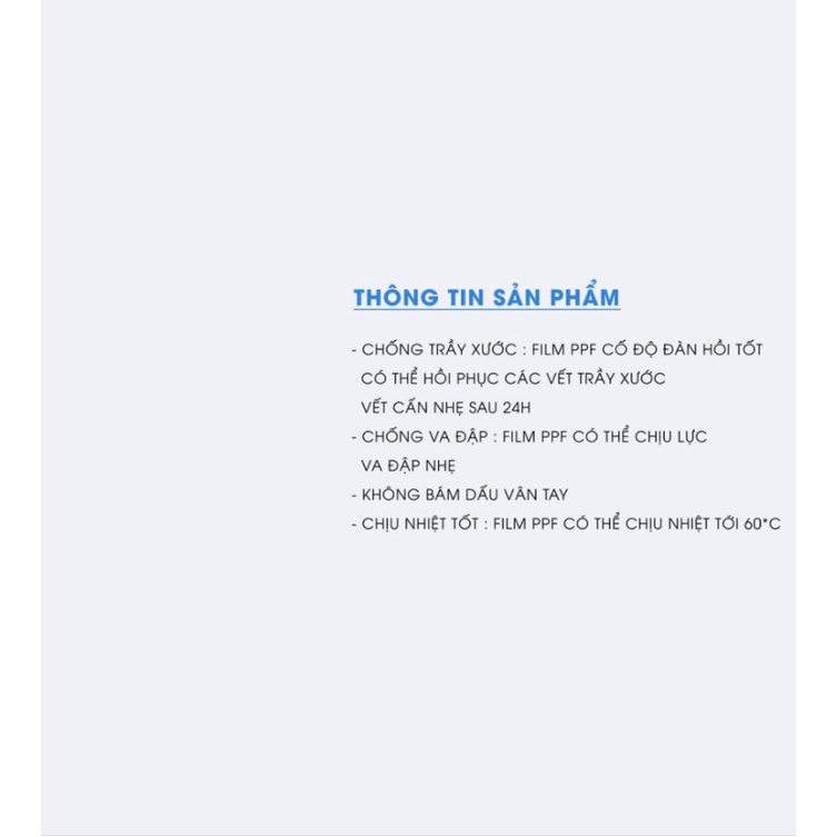 Combo 2 Miếng Dán dẻo PPF Rock Space Bảo Vệ Màn Hình Apple Watch Series7,SE, 6, 5, 4, 3, 2, 1 size 38 40 41 42 44 45