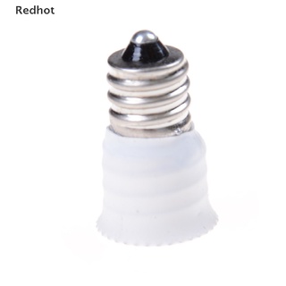 Đuôi đèn CnaBpc chuyển đổi từ E12 sang E14 Mới