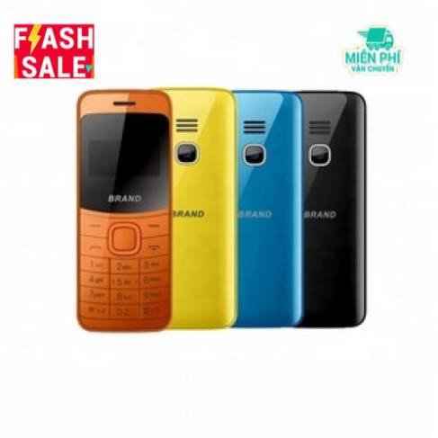 ĐIỆN THOẠI NOKIIA M8110 MINI