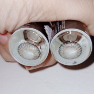 Lens xám. Chọn mẫu inbox