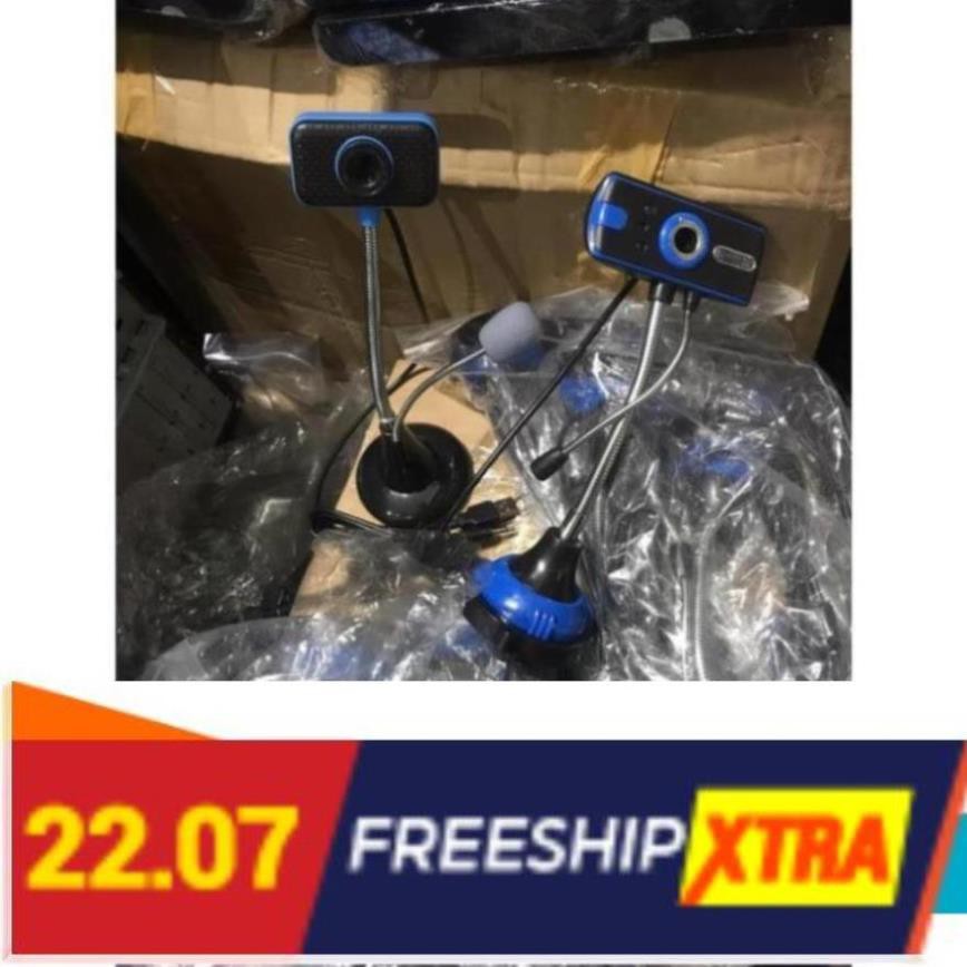 Webcam có mic dùng đàm thoại từ xa hàng chất lượng cao | BigBuy360 - bigbuy360.vn