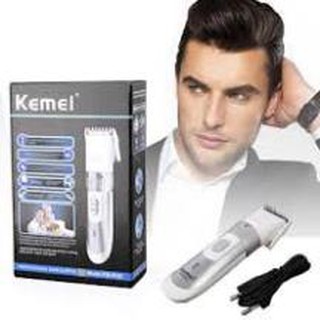 Tông đơ cắt tóc trẻ em kemei km9020