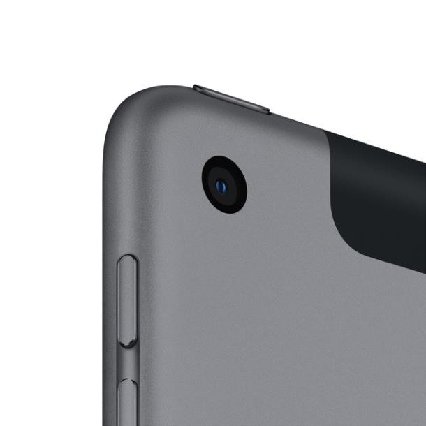 Máy Tính Bảng Apple iPad Gen 8th 10.2-inch Wi-Fi + Cellular 32GB | BigBuy360 - bigbuy360.vn