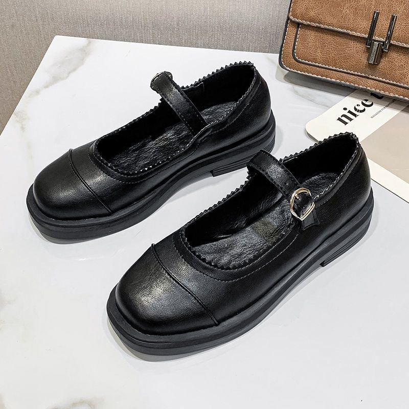 Giày bigsize - giày lolita bigsize 35-43 giá rẻ