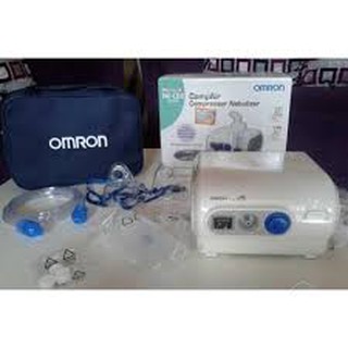 Máy xông khí dung omron ne-c28 nhật bản