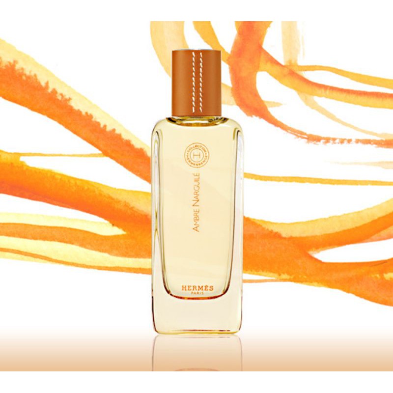 nước hoa Ambre Narguile dạng xịt