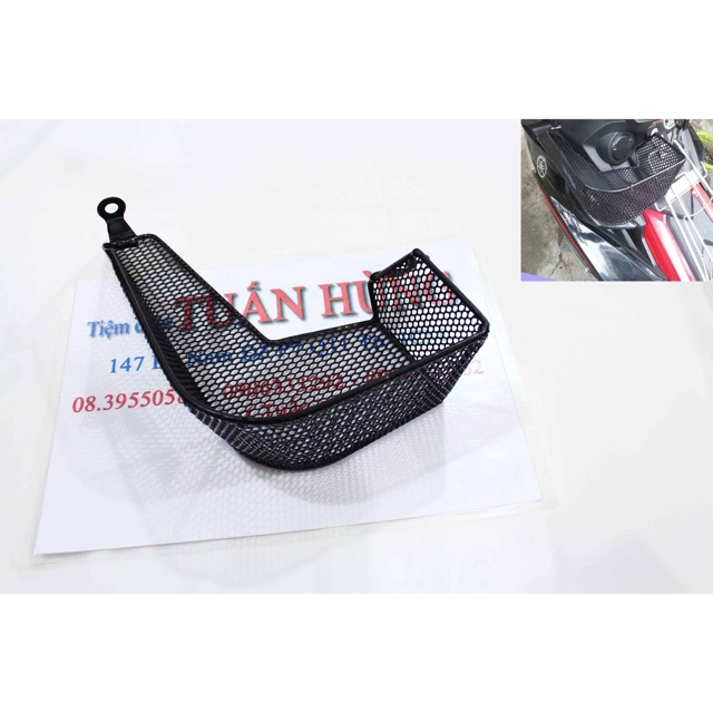 Rổ trái ex 150