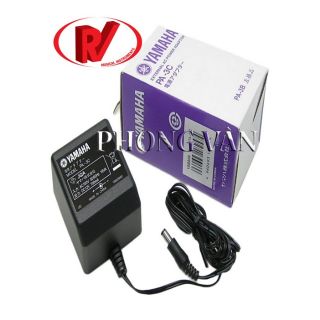 Nguồn adaptor yamaha pa -3c