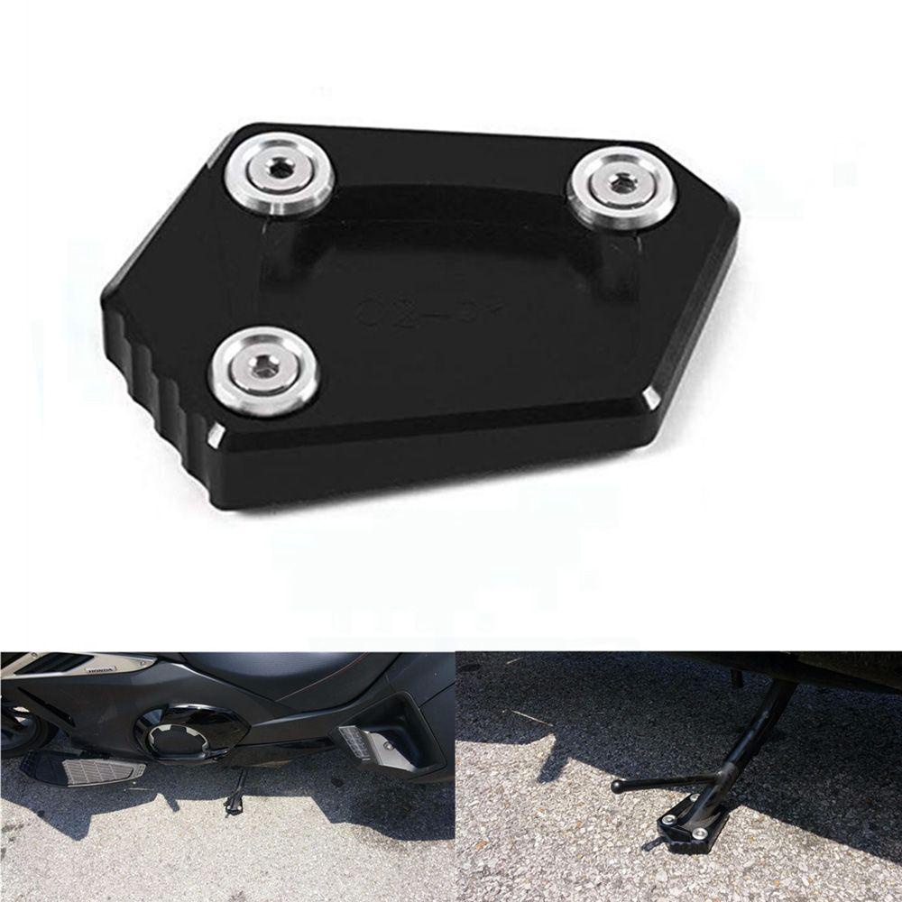 ESPO Đệm Chân Chống Mở Rộng Cho Xe Mô Tô Honda CBR600RR 07-16