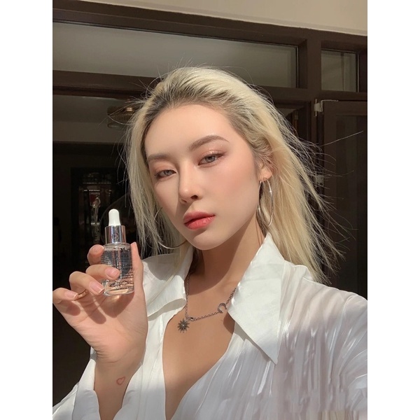 Tinh chất giúp trắng da, mờ thâm nám Kiehl's Dark Spot Solution minisize 4ml