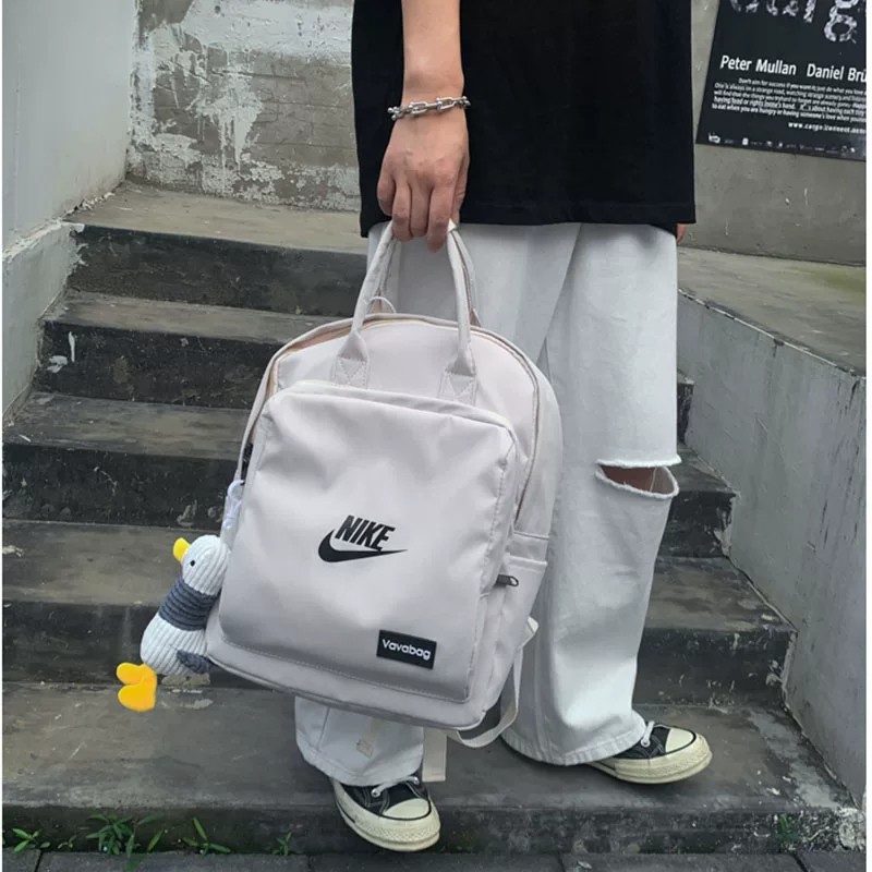 Ba Lô Mini 14 Inch Thời Trang Dành Cho Học Sinh