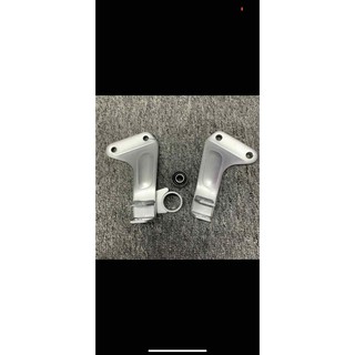 Gác chân sắt sau-ắc sport 203-satria 206