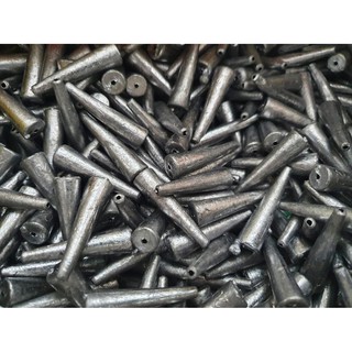 1kg chì câu cá tùy chọn 10g 20g 30g 40g 50g 60g 70g 80g 100g 120g 150g 200g -ĐỒ CÂU CÁ ĐỨC NGUYÊN