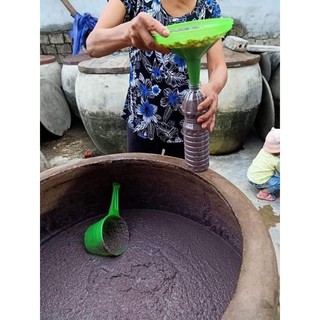 Mắm Tôm Ba Làng Minh Duy 300g