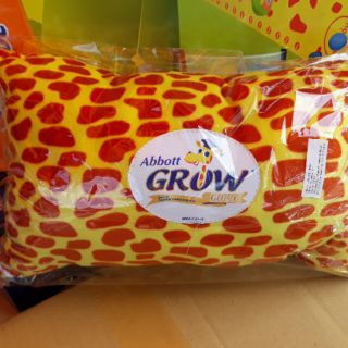 Gối đi xe máy an toàn cho bé Grow