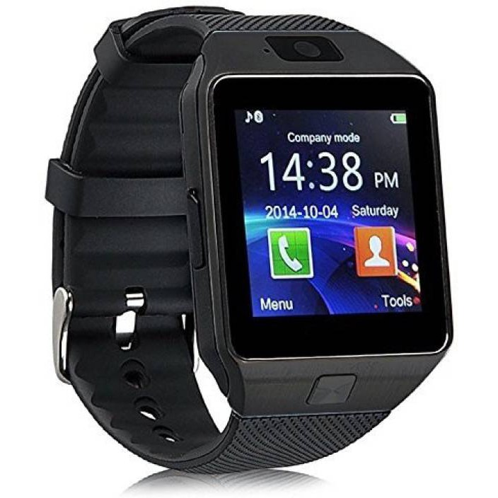 Đồng hồ thông minh smartwatch DZ09