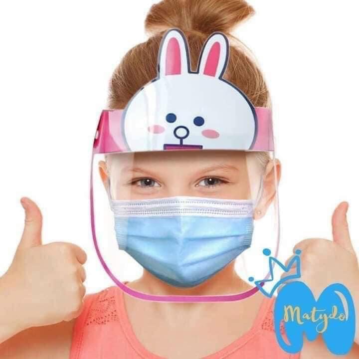 Kính chống giọt bắn trẻ em | BigBuy360 - bigbuy360.vn