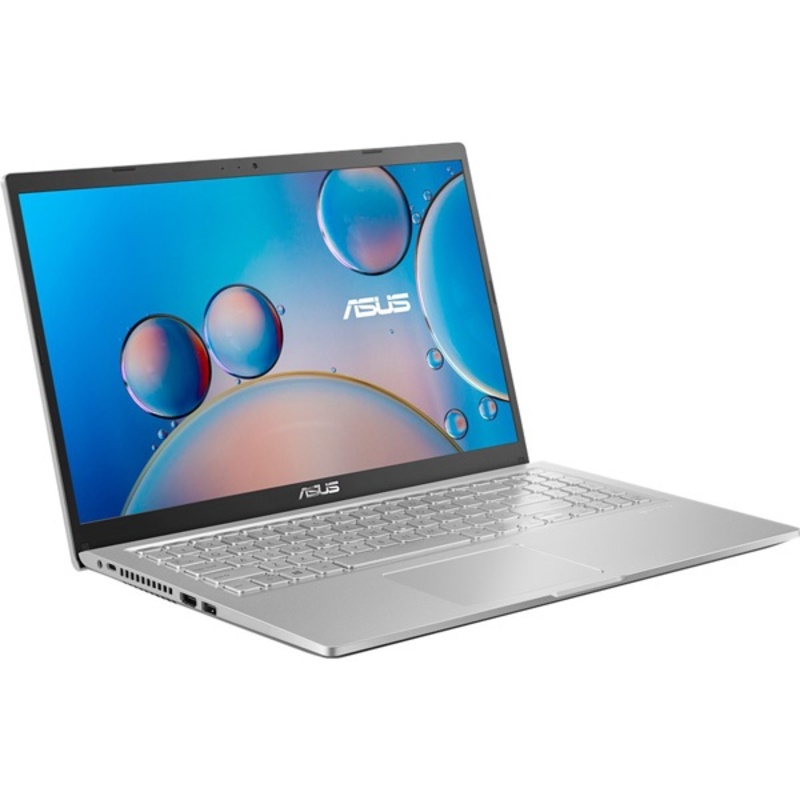 Laptop ASUS Vivobook X515MA-BR478W N4020| 4GB| 256GB| 15.6″HD| OB| Win11 (Bạc)