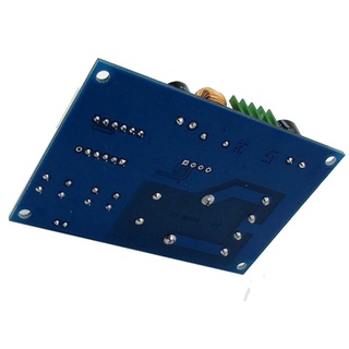 XH-M604 Battery Charger Control Module DC 6-60V Storage Lithium Battery Charging Control Switch Protection Board