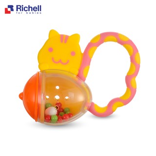 Gặm Nướu Xúc Xắc Richell Cho Bé