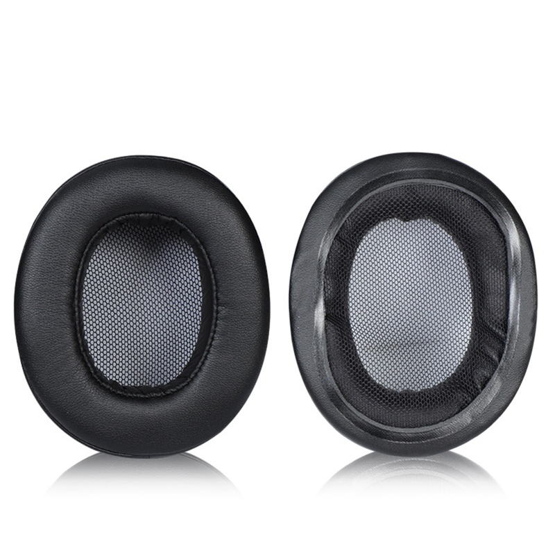 Đệm Tai Nghe Mềm Mại Màu Đen Thay Thế Chuyên Dụng Cho MDR 1ABT 1RBT 1RNC