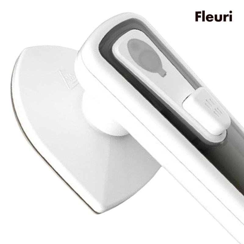 Bàn Ủi Hơi Nước Mini Cầm Tay Tiện Dụng