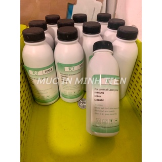 Combo 5 chai Mực nạp RT Samsung / Xerox