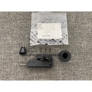 Bộ khoá sập yên xe Zip xịn chính hãng ❤️