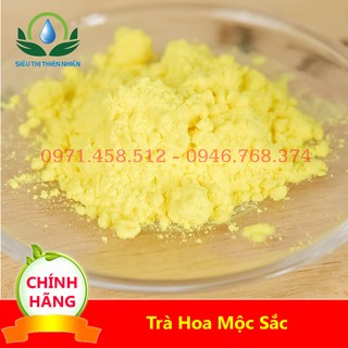 Tinh Bôt Nghệ Mộc Sắc