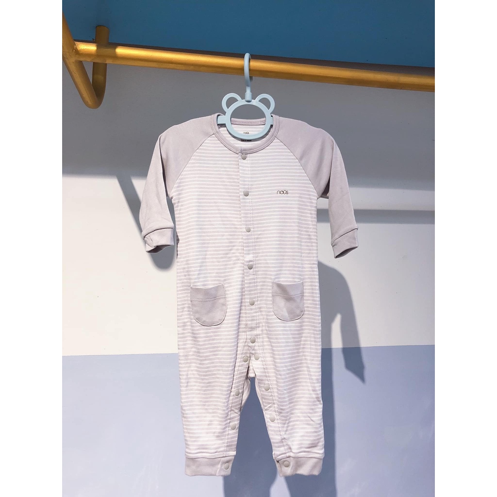 NOUS body thu đông cho bé trai, bé gái chính hãng