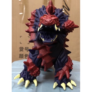 Đồ chơi nhân vật sưu tầm Quái vật trong phim godzilla chính hãng BanDai 2301707
