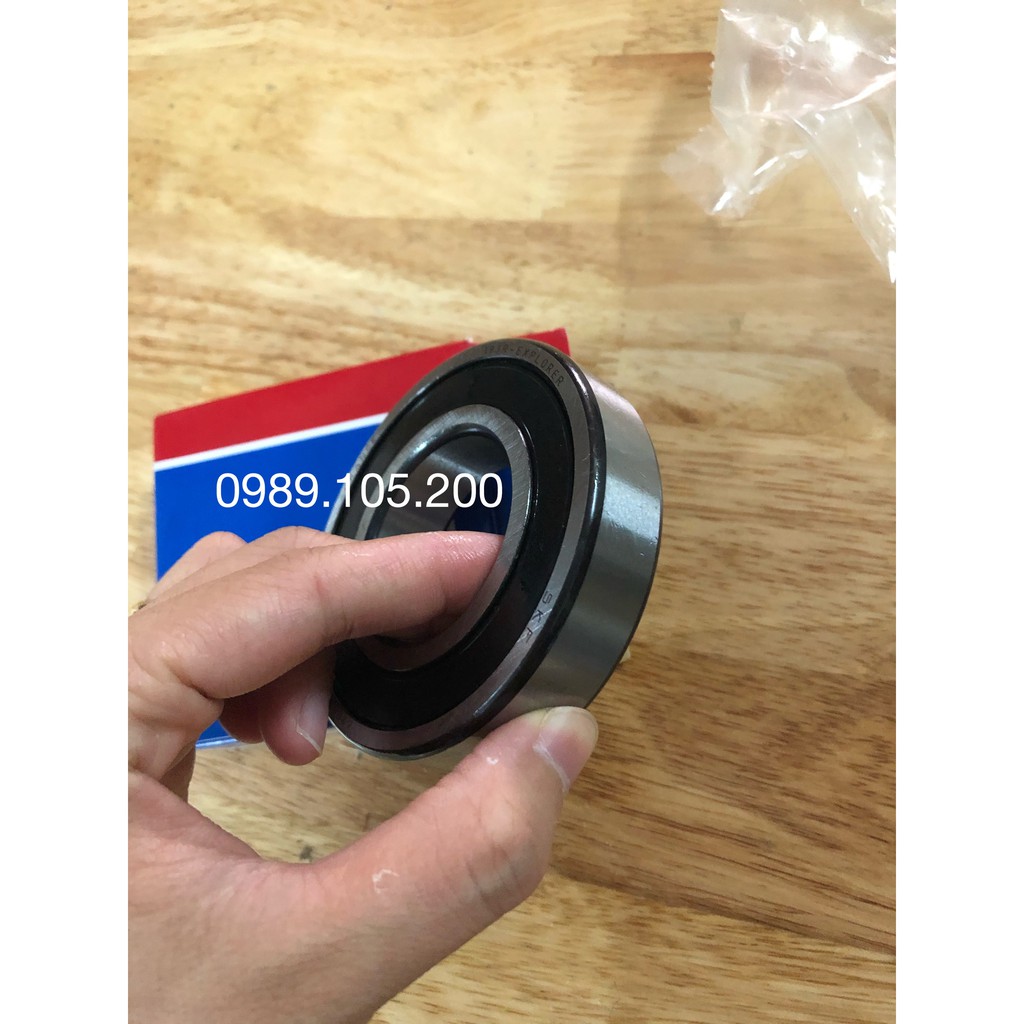 Vòng bi SKF 6208 2RS