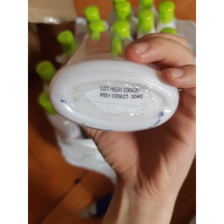 Sữa tắm palma whiting dành cho chó mèo lông trắng 300ml date 6.2023