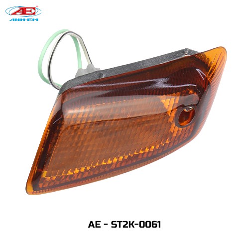 Xinhan trước (ST2K) CẶP ST SATRIA 2000 ZIN CHÍNH HÃNG COMBO0031