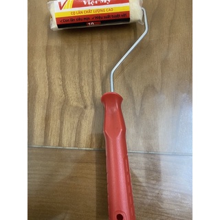 Cọ lăn sơn Việt Mỹ 10cm