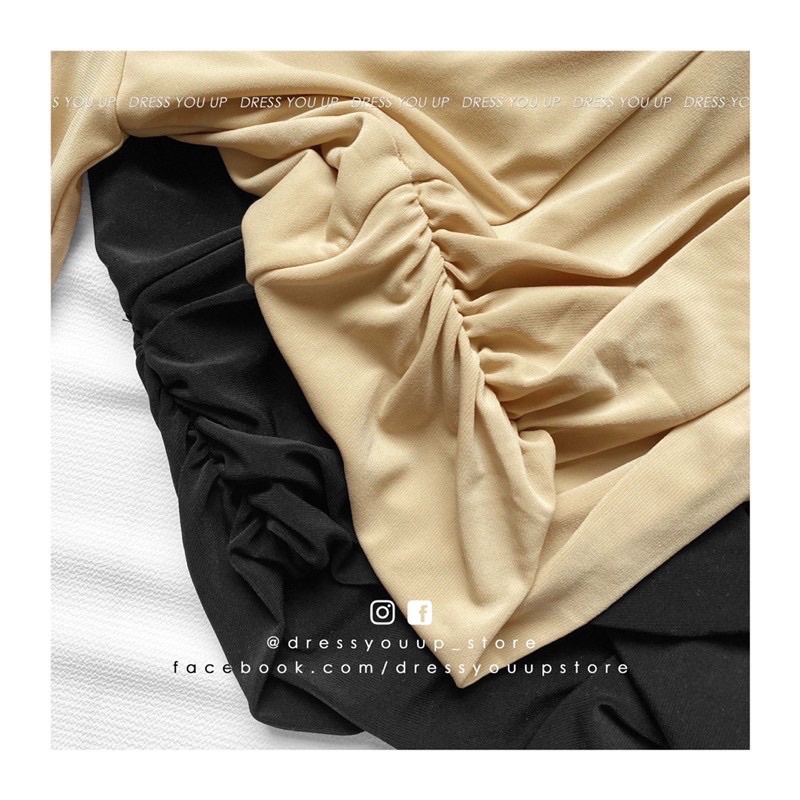 Thanh lí áo nude size M