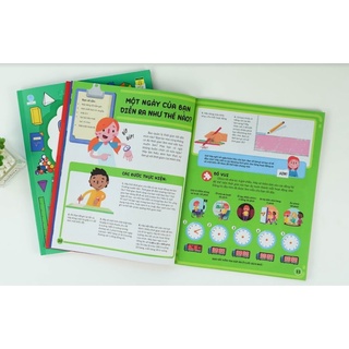 Sách - Học và thực hành STEM đơn giản (mã lẻ) - Đinh Tị