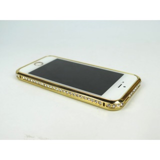 Ốp viền đính đá iphone 6