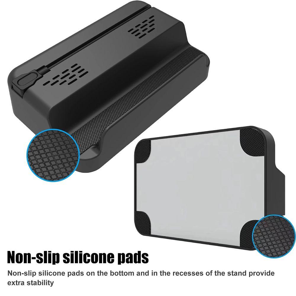 Dock Sạc USB Cho Máy Chơi Game Cầm Tay Tiện Dụng