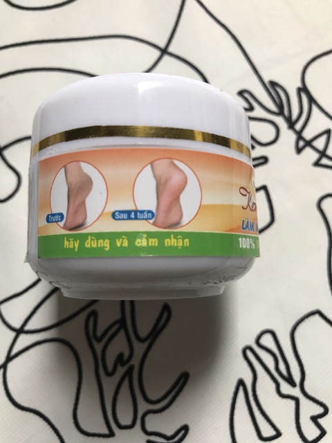 Kem sáp ong trị nứt gót chân | BigBuy360 - bigbuy360.vn