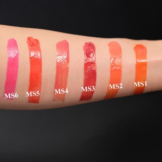 Son Dưỡng Siêu Mềm Môi Có Màu Dr.Elle