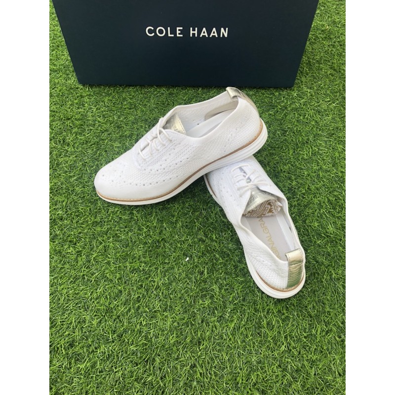 Giày Cole Haan chính hãng size 39-40 ( nử )