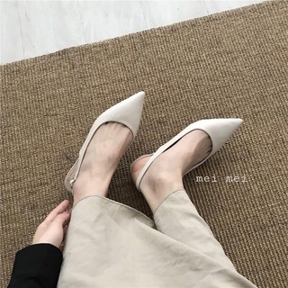 Sguli shoes design by Korea