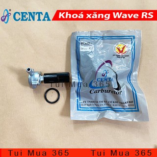 Khóa xăng Honda Wave RS Centa